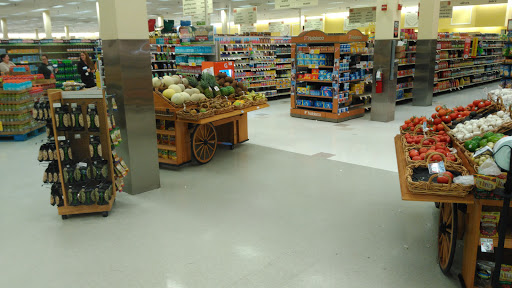 Grocery Store «Winn-Dixie», reviews and photos, 1535 N Singleton Ave, Titusville, FL 32796, USA