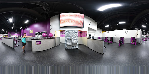 Gym «Planet Fitness», reviews and photos, 19332 Detroit Ave, Rocky River, OH 44116, USA