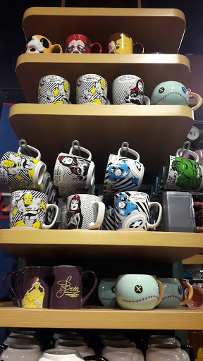 Toy Store «Disney Store», reviews and photos, 1455 NW 107th Ave, Doral, FL 33172, USA