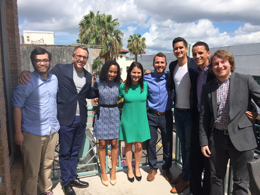 Advertising Agency «McKay Advertising + Activation», reviews and photos, 1517 E 7th Ave, Tampa, FL 33605, USA