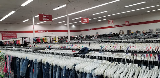 Thrift Store «Family Thrift Center», reviews and photos, 4705 Hwy 6 N, Houston, TX 77084, USA