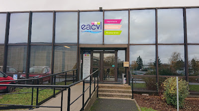 EACVL - Entreprise Adaptée Centre Val de Loire à Saint-Cyr-en-Val