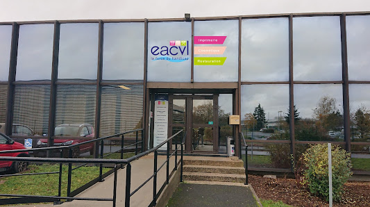 EACVL - Entreprise Adaptée Centre Val de Loire 456 Av. de la Pomme de Pin, 45590 Saint-Cyr-en-Val, France
