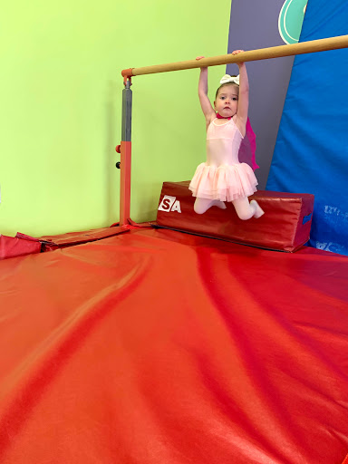 Gymnastics Center «The Little Gym of Arlington/Mansfield», reviews and photos, 1724 E Broad St Unit 108, Mansfield, TX 76063, USA