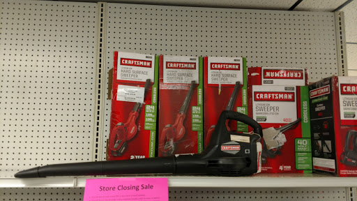 Appliance Store «Sears Outlet», reviews and photos, 65 Holmes Rd, Newington, CT 06111, USA