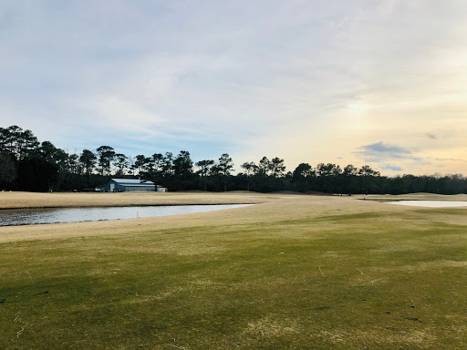 Golf Club «OBX Golf Course | The Pointe Golf Club», reviews and photos, 308 Pointe Golf Club Dr, Powells Point, NC 27966, USA