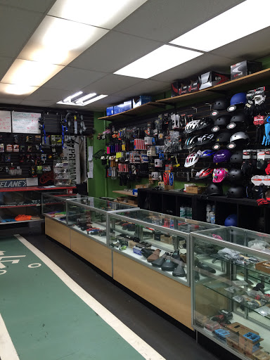 Bicycle Store «BikeLane Bicycle Store», reviews and photos, 85-13 Jamaica Ave, Woodhaven, NY 11421, USA