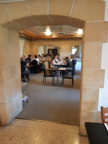 Restaurant Le Manoir de la Poste