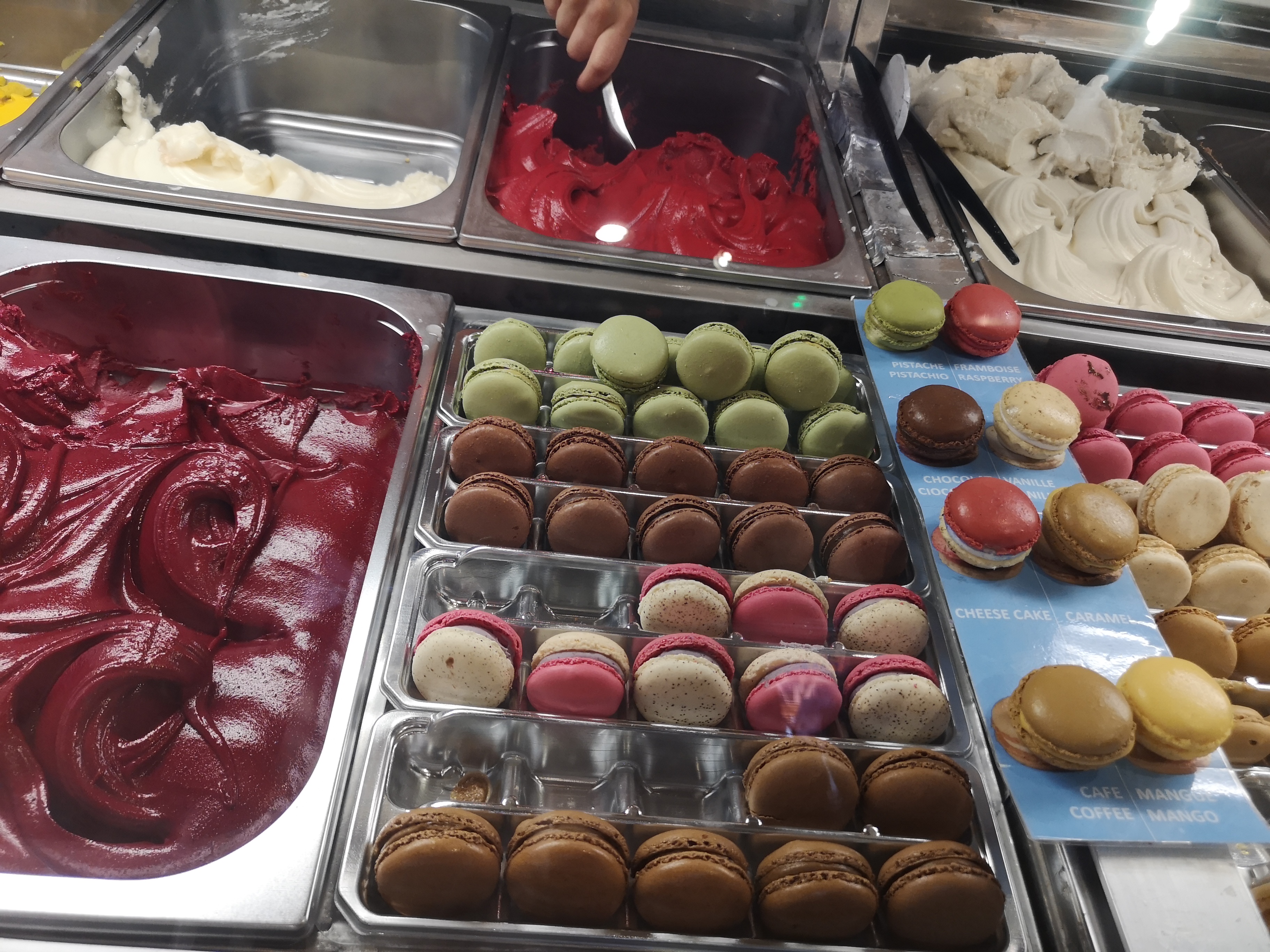 Photo n° 2 de l'avis de Jalesh. fait le 15/06/2019 à 21:01