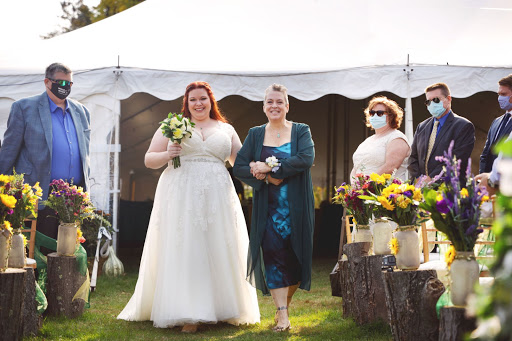 Bridal Shop «Marry & Tux Bridal», reviews and photos, 110 Daniel Webster Hwy, Nashua, NH 03060, USA