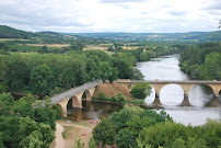 Commune de Limeuil du Restaurant À l'Ancre de Salut à Limeuil - n°18