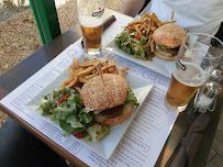 Frite du Restaurant Bistrot du parking à Saint-Marcel - n°15