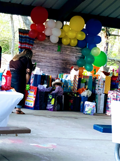 Park «John Anderson Park & Splash Park», reviews and photos, 4701 E 135 St, Grandview, MO 64030, USA