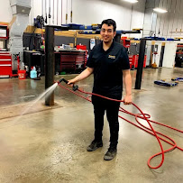 Superior Cleaning Services - Photo 9 - Car repair in , Rochester