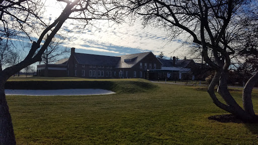 Golf Club «Inverness Club», reviews and photos, 4601 Dorr St, Toledo, OH 43615, USA