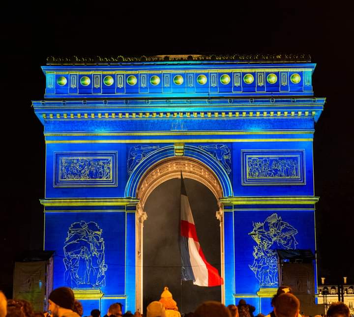 Photo n° 3 de l'avis de Gérard.e fait le 04/12/2023 à 22:23