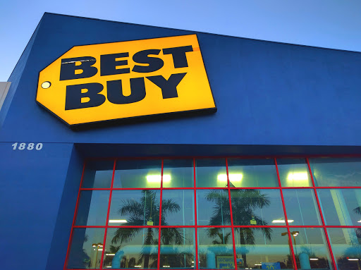 Electronics Store «Best Buy», reviews and photos, 1880 Palm Beach Lakes Blvd, West Palm Beach, FL 33401, USA
