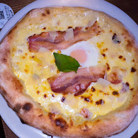Pizza du Restaurant italien Les Doges à Rouen - n°16