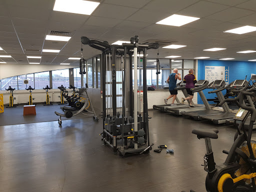 Whiterock Leisure Centre