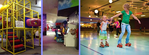 Amusement Center «Skate Heaven», reviews and photos, 151 Lakeland Blvd, Denham Springs, LA 70726, USA