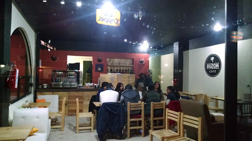 Buzón Café