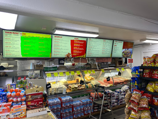 Grocery Store «Rancho Market & Deli», reviews and photos, 929 Madrone Rd, Glen Ellen, CA 95442, USA