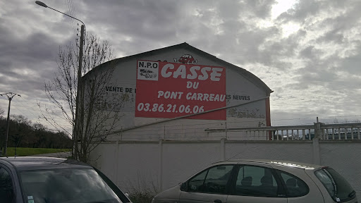 Photo 3 - CASSE AUTO SERVICES