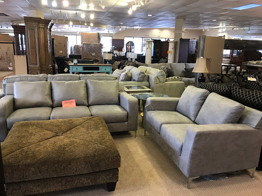 Furniture Store «Direct Furniture Corp», reviews and photos, 7342 Stonecrest Concourse D, Lithonia, GA 30038, USA