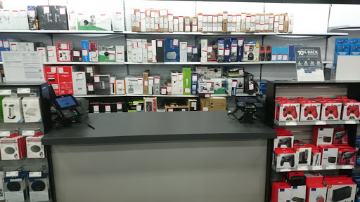 Shopping Mall «Downey Landing», reviews and photos, Lakewood Blvd & Stewart and Gray Rd, Downey, CA 90242, USA