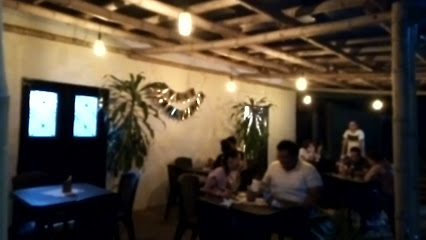 KIWALA Café Lounge - Cl. 3 #5-72, Iquira, Huila, Colombia