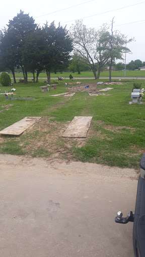 Funeral Home «Lincoln Funeral Home», reviews and photos, 8100 Fireside Dr, Dallas, TX 75217, USA