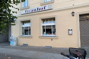 Gaststätte Zum Brauhof image