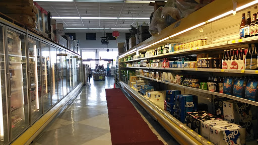 Asian Grocery Store «Hong Kong Market Place», reviews and photos, 9780 Walnut St, Dallas, TX 75243, USA