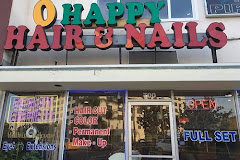 O Happy Nails