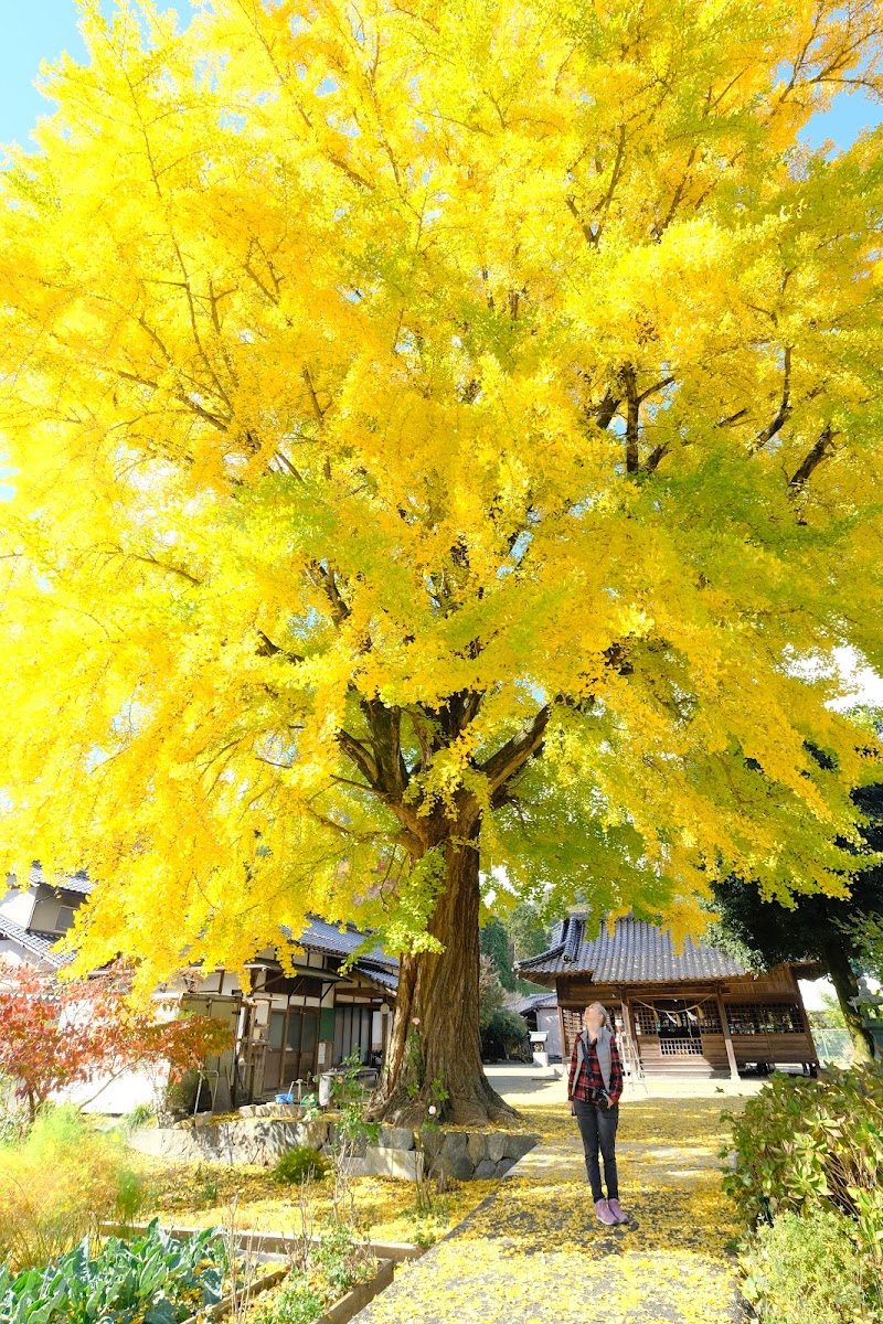 三田神社