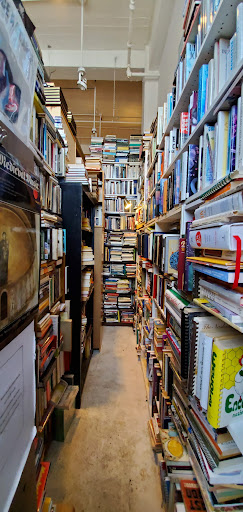 Used Book Store «Books At Cummins Station», reviews and photos, 209 10th Ave S, Nashville, TN 37203, USA