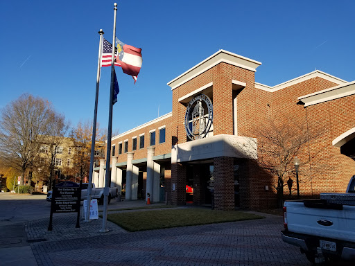 Museum «Marietta Fire Museum», reviews and photos, 112 Haynes St, Marietta, GA 30060, USA