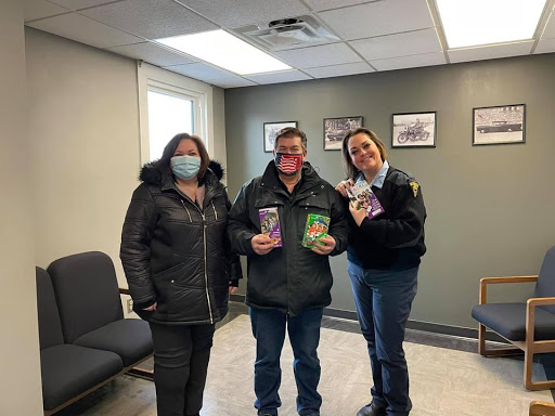 Car Dealer «Wilmington Auto Center», reviews and photos, 1780 Rombach Ave, Wilmington, OH 45177, USA