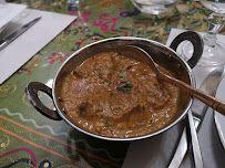 Korma du Restaurant indien Restaurant Punjabi Dhaba Indien à Grenoble - n°8