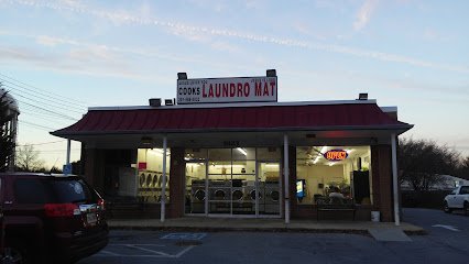 Clinton Laundromat