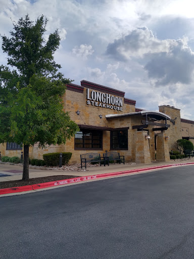 Shopping Mall «Wolf Ranch Town Center», reviews and photos, 1015 W University Ave, Georgetown, TX 78628, USA