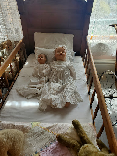 Museum «Shelton-McMurphey-Johnson House», reviews and photos, 303 Willamette St, Eugene, OR 97401, USA