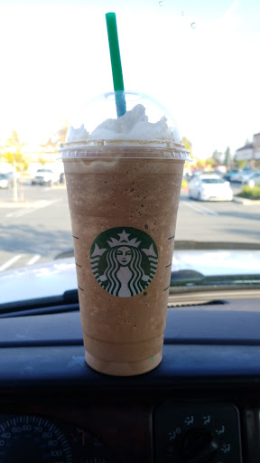 Coffee Shop «Starbucks», reviews and photos, 8027 Greenback Ln, Citrus Heights, CA 95610, USA