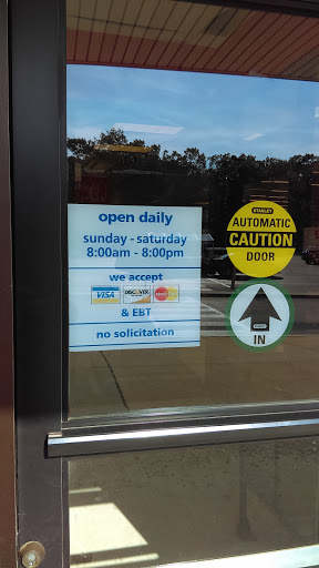 Grocery Store «Save-A-Lot», reviews and photos, 108 Lacey Rd, Whiting, NJ 08759, USA