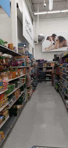 Department Store «Walmart Supercenter», reviews and photos, 8520 N Beach St, Fort Worth, TX 76244, USA