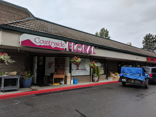 Countryside Floral & Garden, 1420 NW Gilman Blvd #1, Issaquah, WA 98027, USA, 