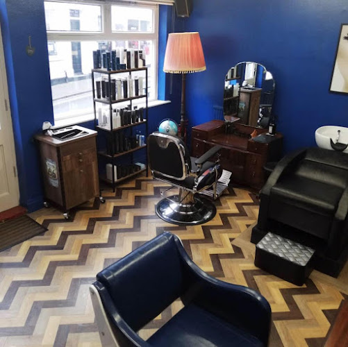 Reviews of No1 CHURCH STREET in Colchester - Barber shop