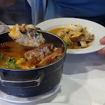 Photo n°8 de l'avis de Maria.o fait le 26/01/2024 à 16:13 sur le  Restaurante CortaMar - By Ilda Sousa à Apúlia