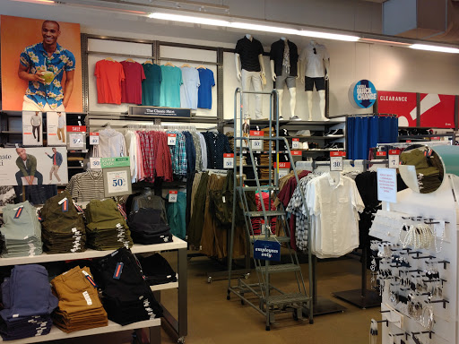 Clothing Store «Old Navy», reviews and photos, 100 US-41, Schererville, IN 46375, USA