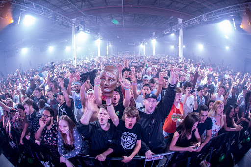 Event Venue «Soho Studios», reviews and photos, 2136 NW 1st Ave, Miami, FL 33127, USA